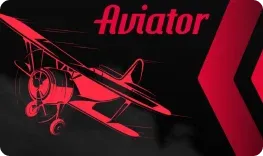 5853BET offre il gioco online Aviator 