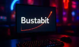 5853BET offre il gioco online Bustabit