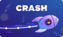 5853BET offre il gioco online Crash
