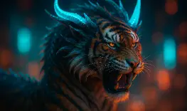 5853BET offre il gioco online Dragon Tiger