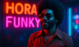 5853BET offre il gioco online Funky Time