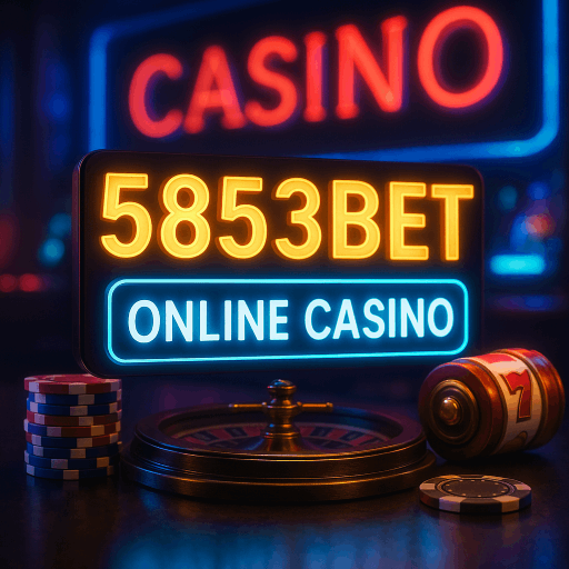 5853BET