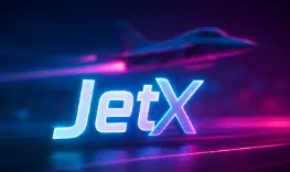 5853BET offre il gioco online JetX