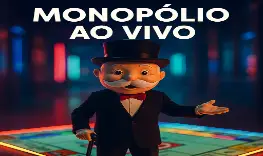 5853BET offre il gioco online Monopoly Live