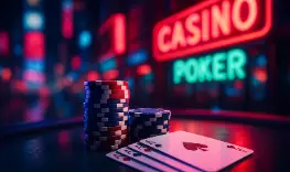 5853BET offre il gioco online Side Bet City