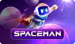 5853BET offre il gioco online Spaceman
