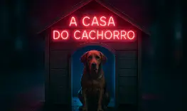 5853BET offre il gioco online The Dog House