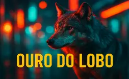 5853BET offre il gioco online Wolf Gold